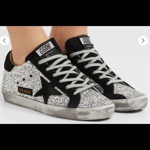 Golden Goose sneakers